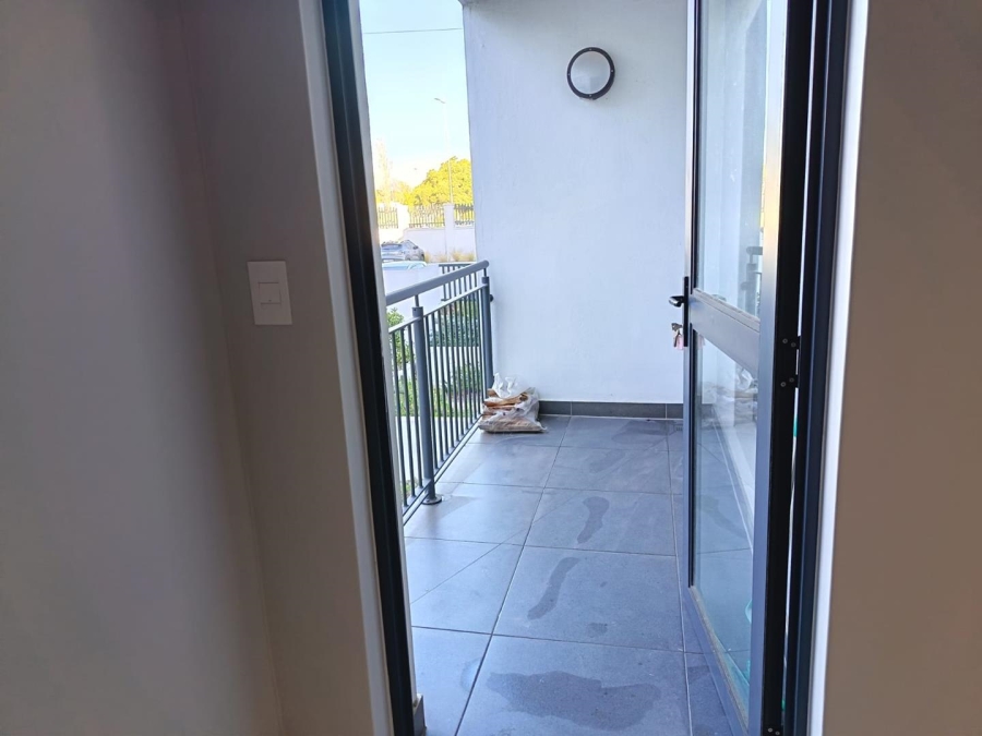 To Let 2 Bedroom Property for Rent in Sonstraal Heights Western Cape